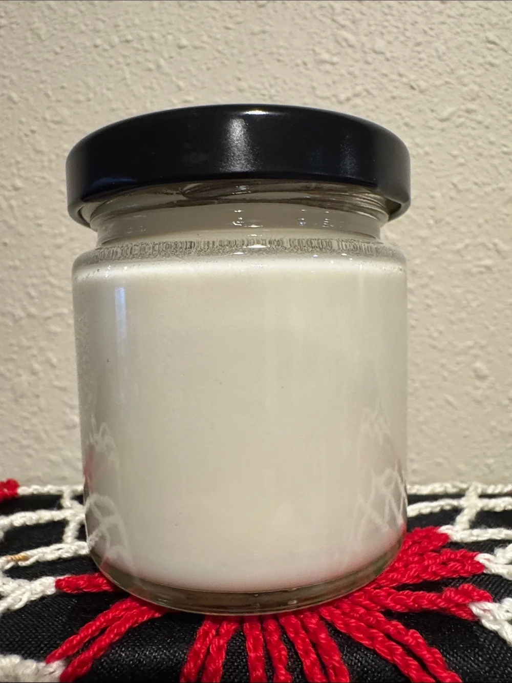 Wax On Fire Soy Candle